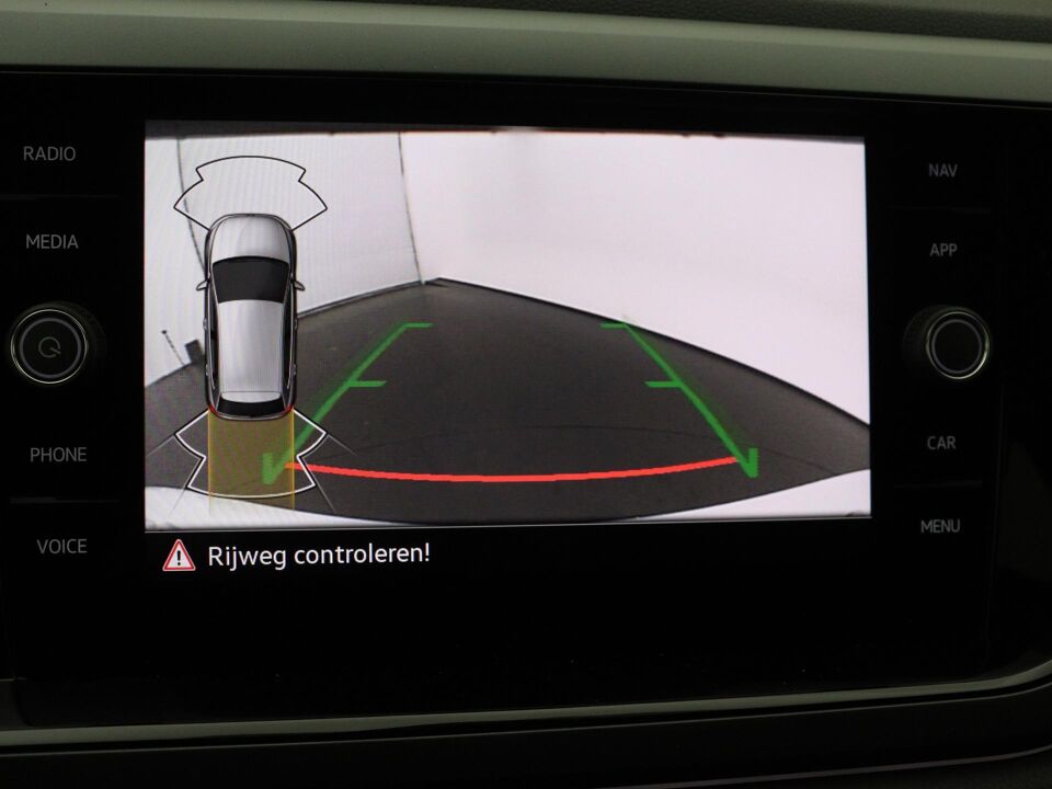 Volkswagen Polo R-Line-Edition 1.0 TSI 70 kW / 95 pk