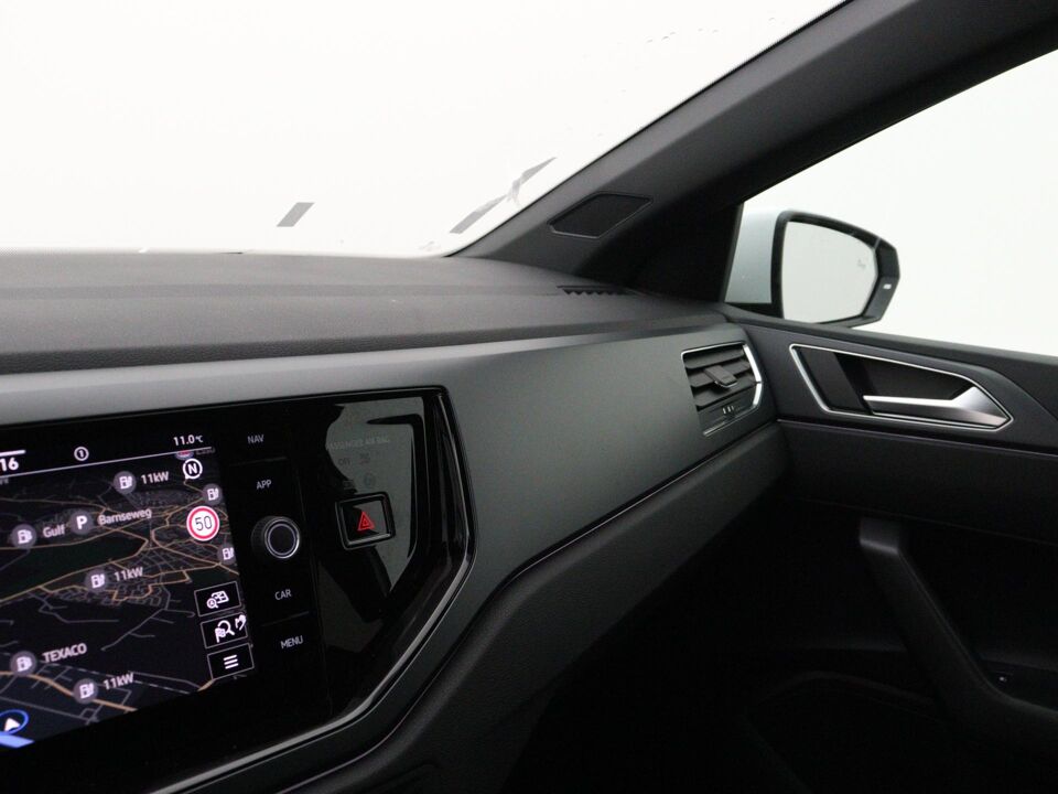 Volkswagen Polo R-Line-Edition 1.0 TSI 70 kW / 95 pk