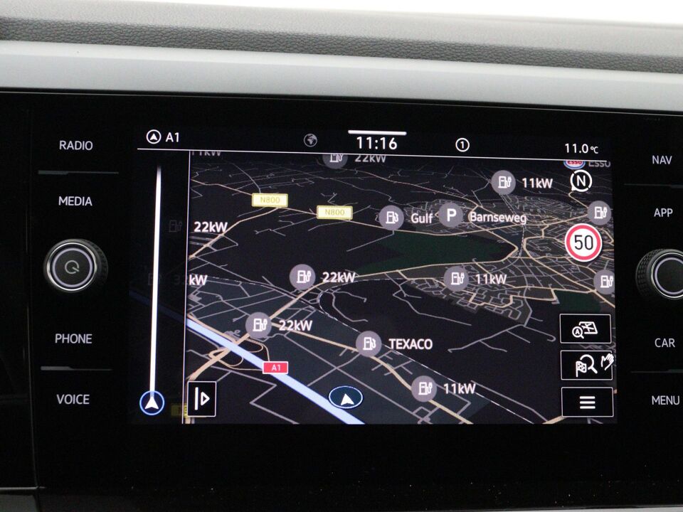 Volkswagen Polo R-Line-Edition 1.0 TSI 70 kW / 95 pk