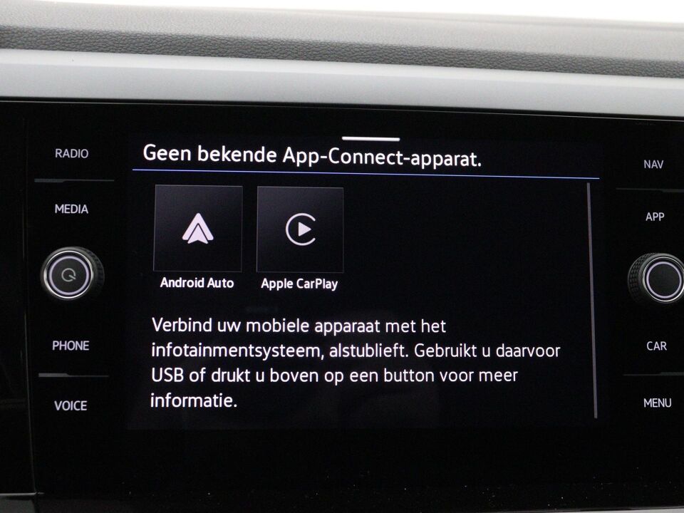 Volkswagen Polo R-Line-Edition 1.0 TSI 70 kW / 95 pk