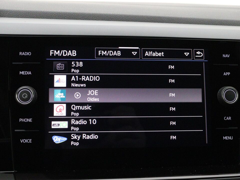 Volkswagen Polo R-Line-Edition 1.0 TSI 70 kW / 95 pk