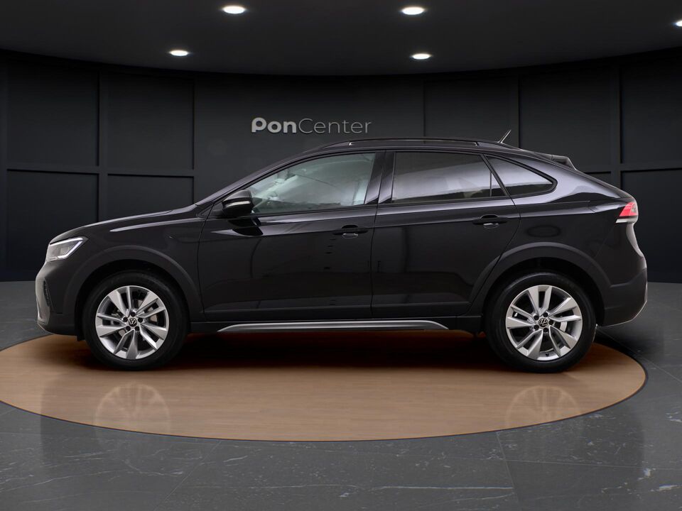 Volkswagen Taigo Life Edition 1.0 TSI 70 kW / 95 pk