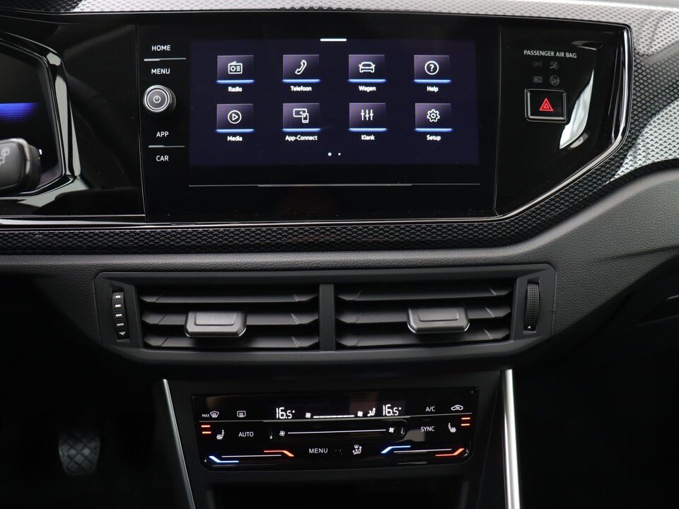 Volkswagen Taigo Life Edition 1.0 TSI 70 kW / 95 pk