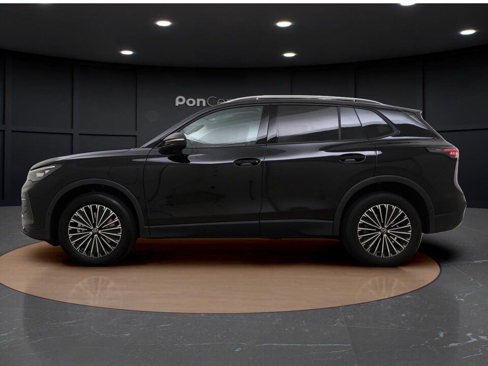 Volkswagen Tiguan Life Edition 1.5 eHybrid 150 kW / 204 PK