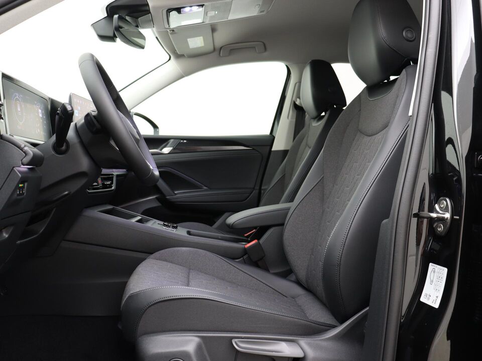 Volkswagen Tiguan Life Edition 1.5 eHybrid 150 kW / 204 PK