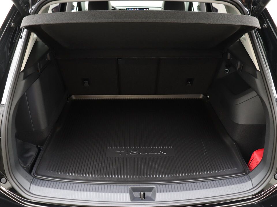 Volkswagen Tiguan Life Edition 1.5 eHybrid 150 kW / 204 PK