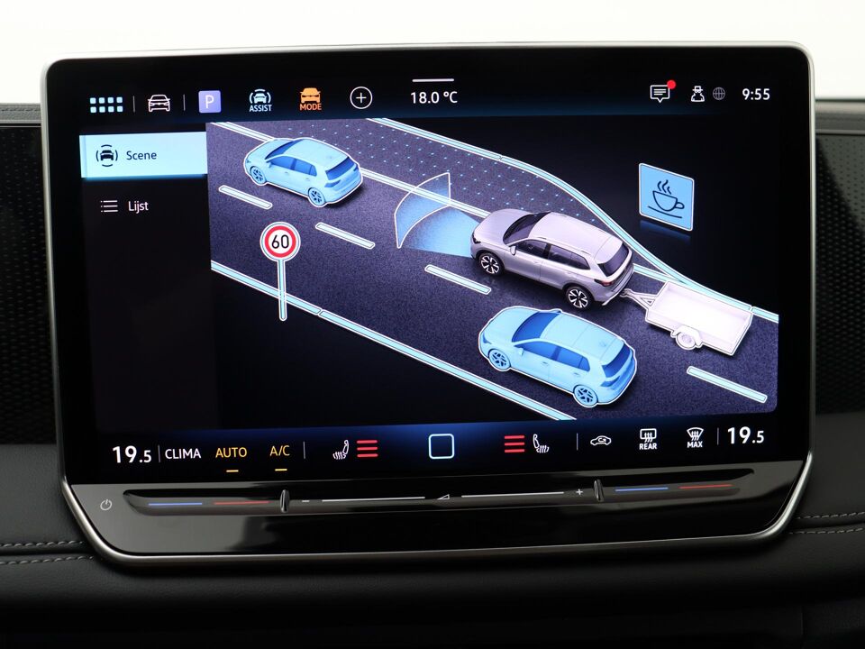 Volkswagen Tiguan Life Edition 1.5 eHybrid 150 kW / 204 PK