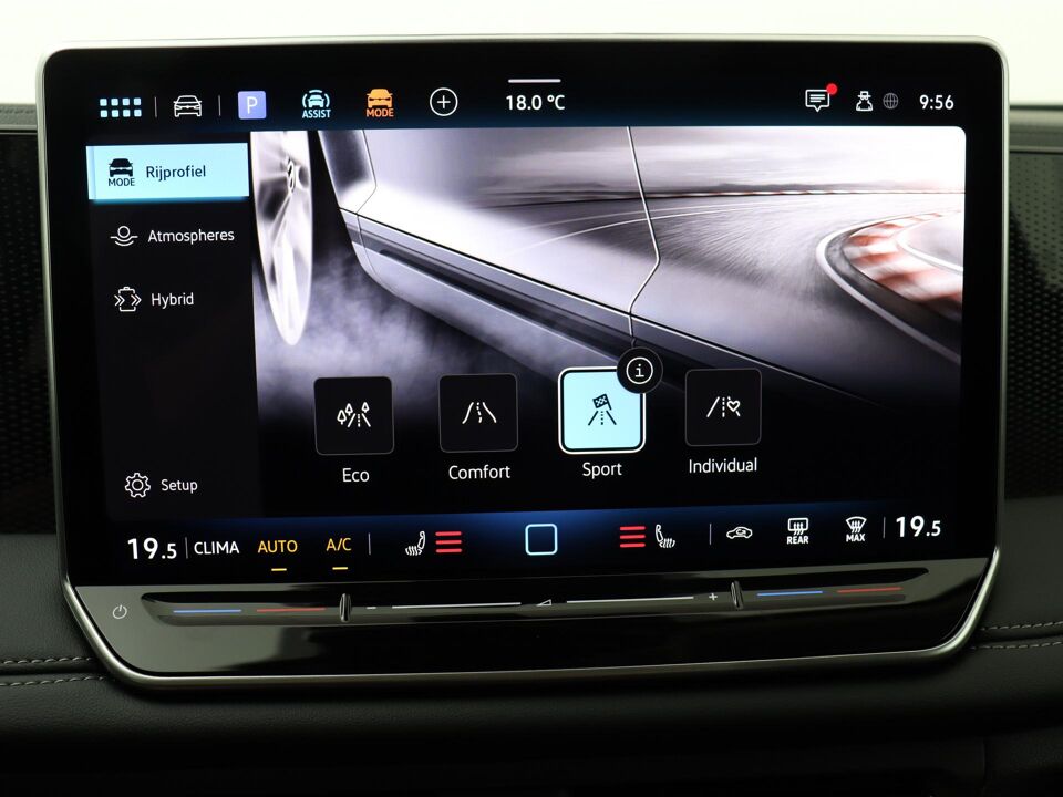 Volkswagen Tiguan Life Edition 1.5 eHybrid 150 kW / 204 PK