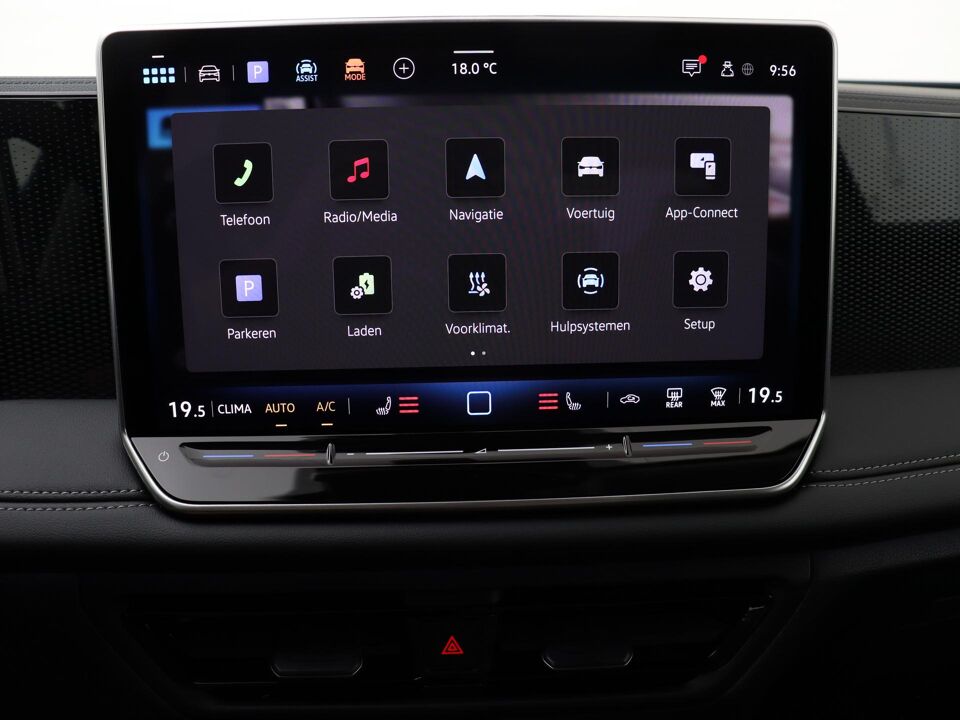 Volkswagen Tiguan Life Edition 1.5 eHybrid 150 kW / 204 PK