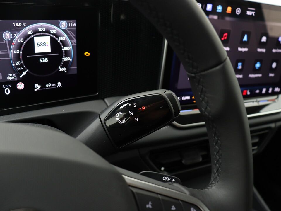 Volkswagen Tiguan Life Edition 1.5 eHybrid 150 kW / 204 PK