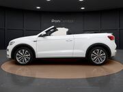 Volkswagen T-Roc Cabrio 1.5 TSI 150PK R-Line DSG