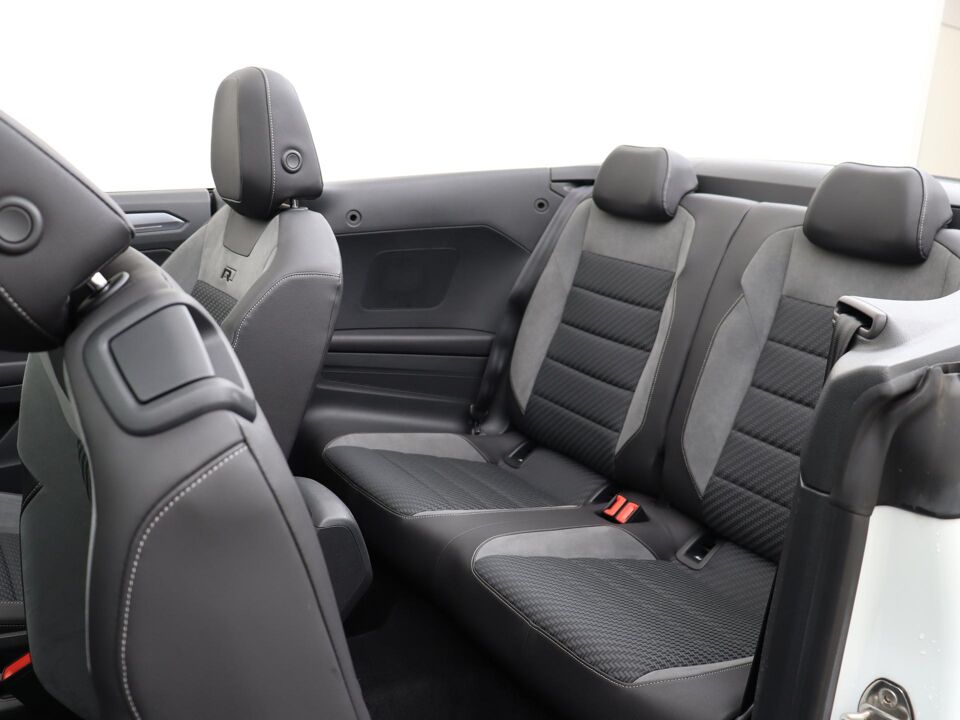 Volkswagen T-Roc Cabrio 1.5 TSI 150PK R-Line DSG