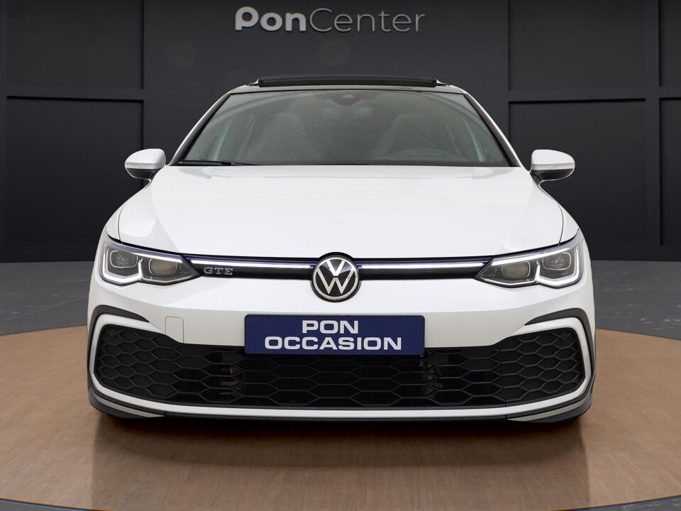 Volkswagen Golf 1.4 eHybrid 245PK GTE DSG