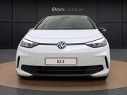 Volkswagen ID.3 Limited Edition 52 kWh 125 kW / 170 PK