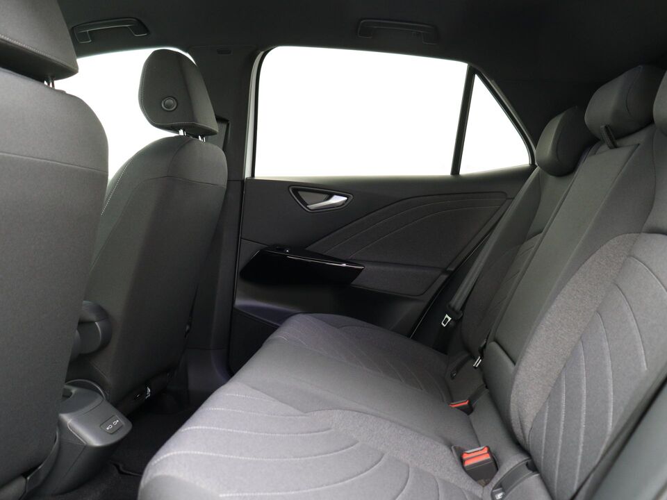 Volkswagen ID.3 Limited Edition 52 kWh 125 kW / 170 PK