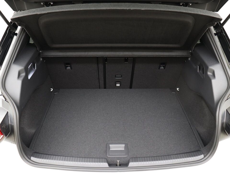 Volkswagen ID.3 Limited Edition 52 kWh 125 kW / 170 PK