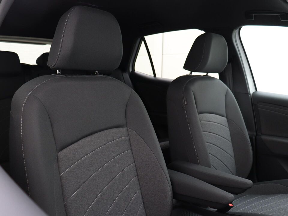 Volkswagen ID.3 Limited Edition 52 kWh 125 kW / 170 PK