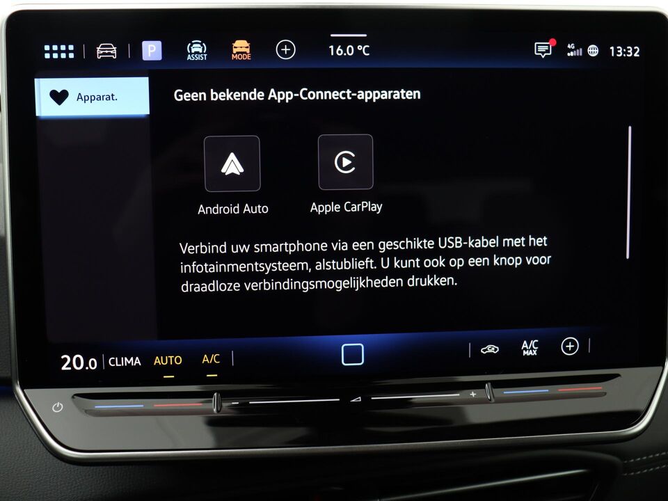 Volkswagen ID.3 Limited Edition 52 kWh 125 kW / 170 PK