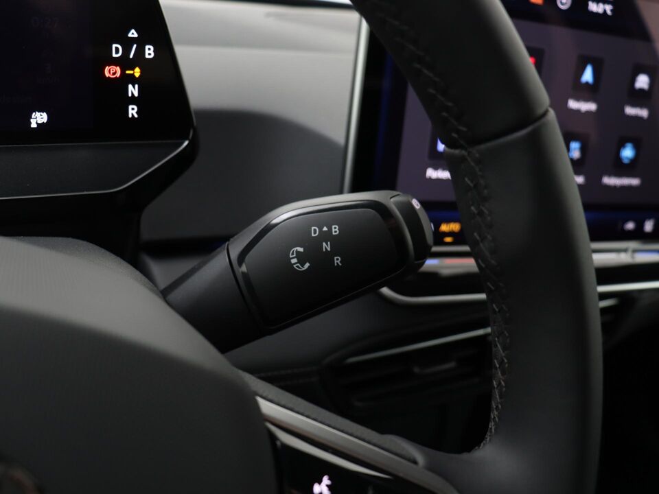 Volkswagen ID.3 Limited Edition 52 kWh 125 kW / 170 PK