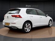 Volkswagen Golf 1.4 eHybrid 245PK GTE