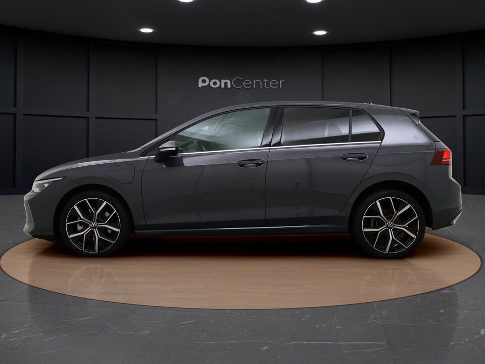 Volkswagen Golf 1.5 eHybrid 204 PK 50 Edition