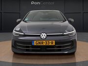Volkswagen Golf 1.5 eHybrid 204 PK 50 Edition