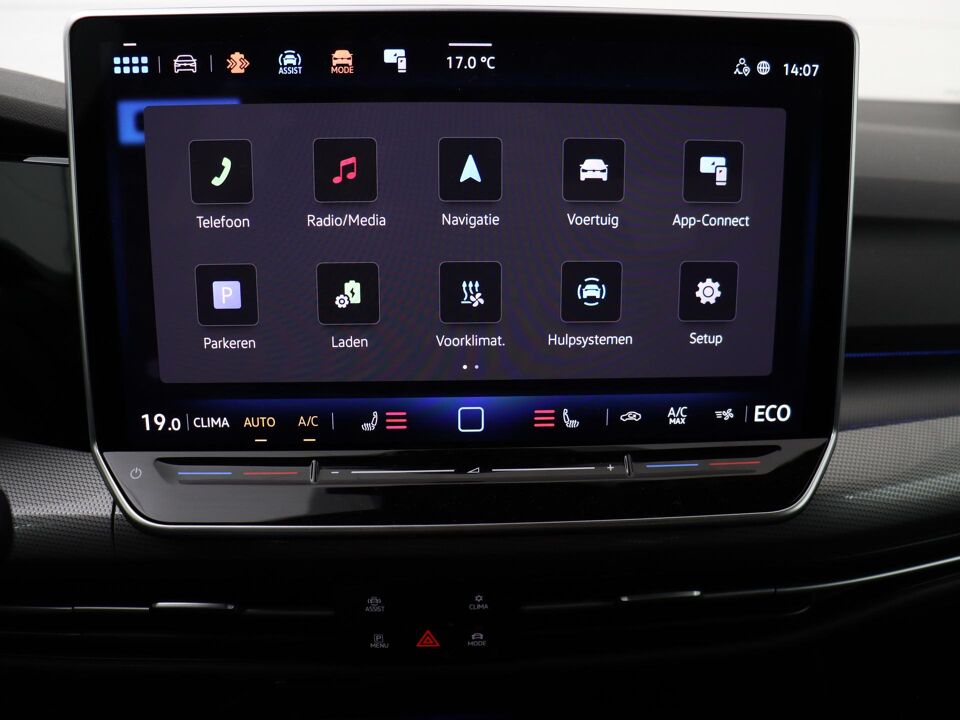 Volkswagen Golf 1.5 eHybrid 204 PK 50 Edition