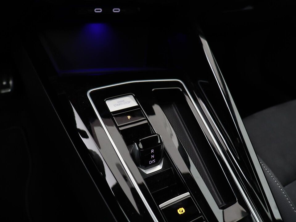 Volkswagen Golf 1.5 eHybrid 204 PK 50 Edition