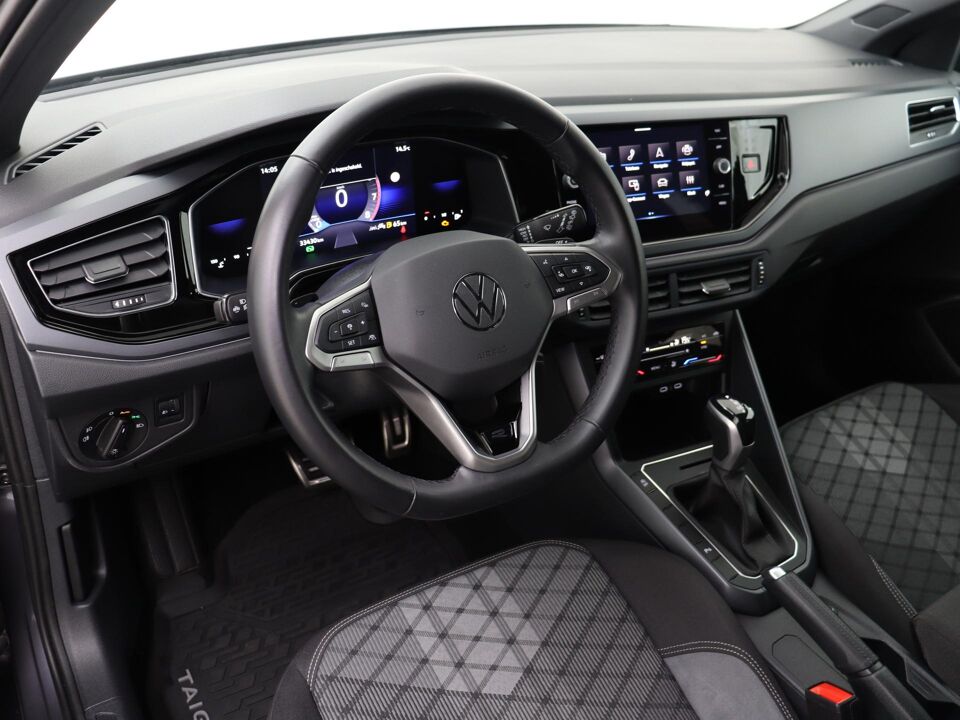 Volkswagen Taigo 1.5 TSI 150 PK R-Line