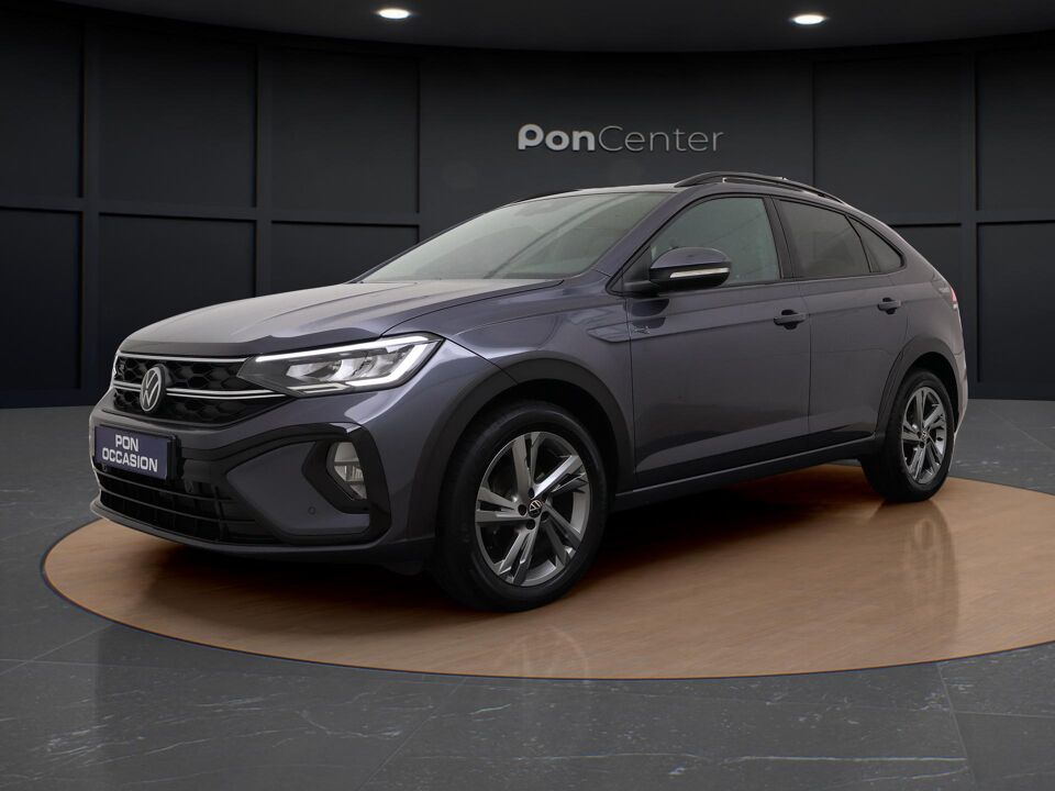 Volkswagen Taigo 1.5 TSI 150 PK R-Line