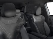 Volkswagen ID.4 Pro Limited Edition 77 kWh 210 kW / 286 PK