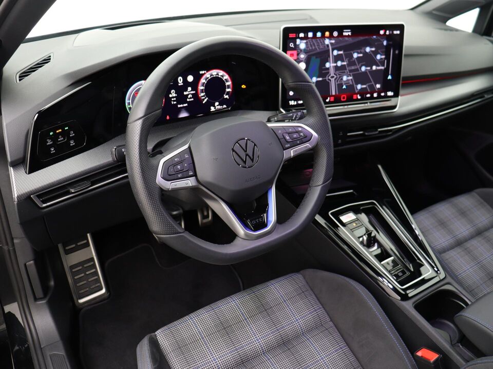 Volkswagen Golf 1.5 eHybrid GTE 272PK DSG