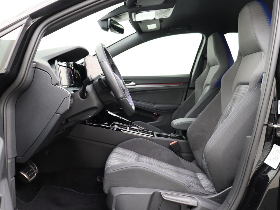 Volkswagen Golf 1.5 eHybrid GTE 272PK DSG