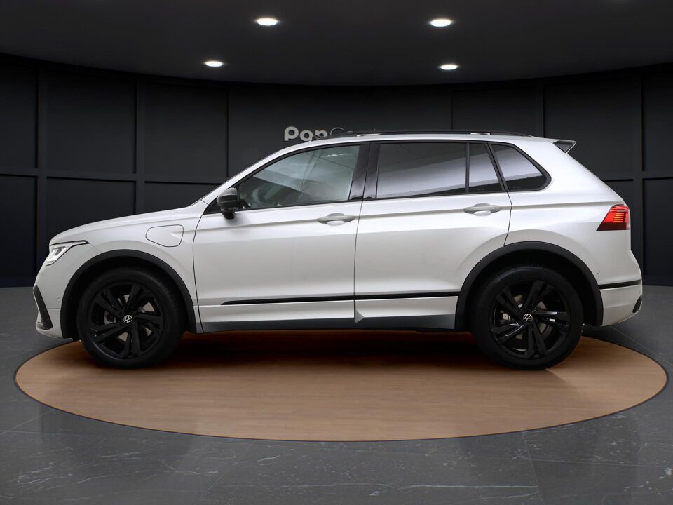 Volkswagen Tiguan 1.4 TSI 245PK eHybrid R-Line