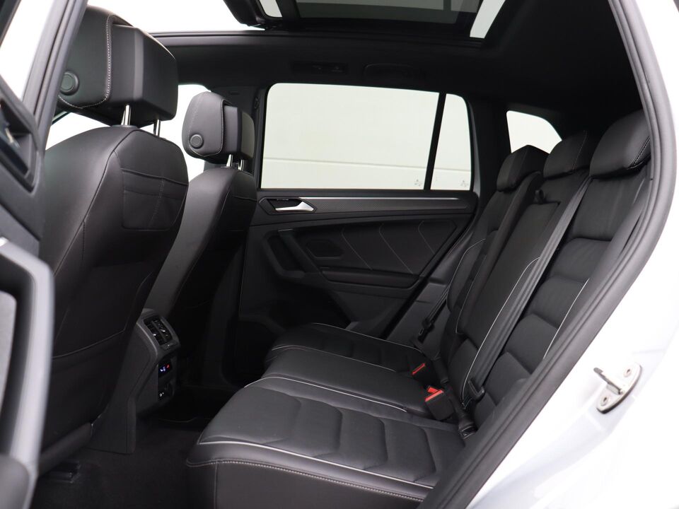 Volkswagen Tiguan 1.4 TSI 245PK eHybrid R-Line