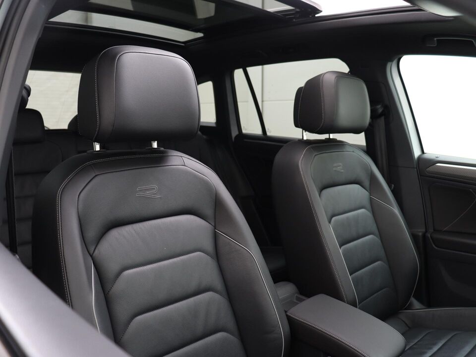 Volkswagen Tiguan 1.4 TSI 245PK eHybrid R-Line