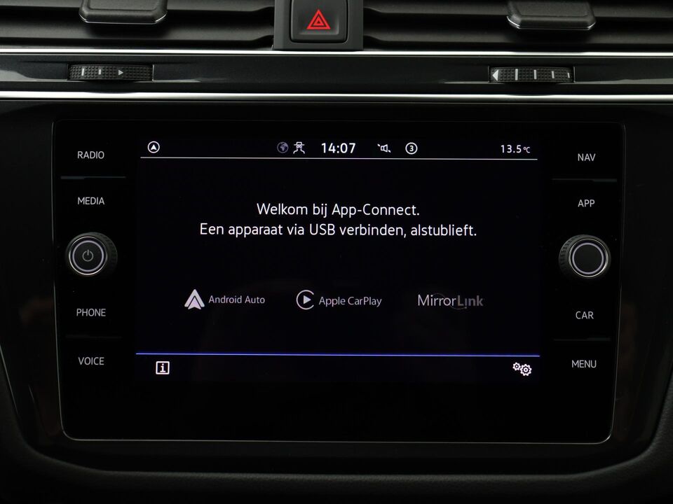 Volkswagen Tiguan 1.4 TSI 245PK eHybrid R-Line