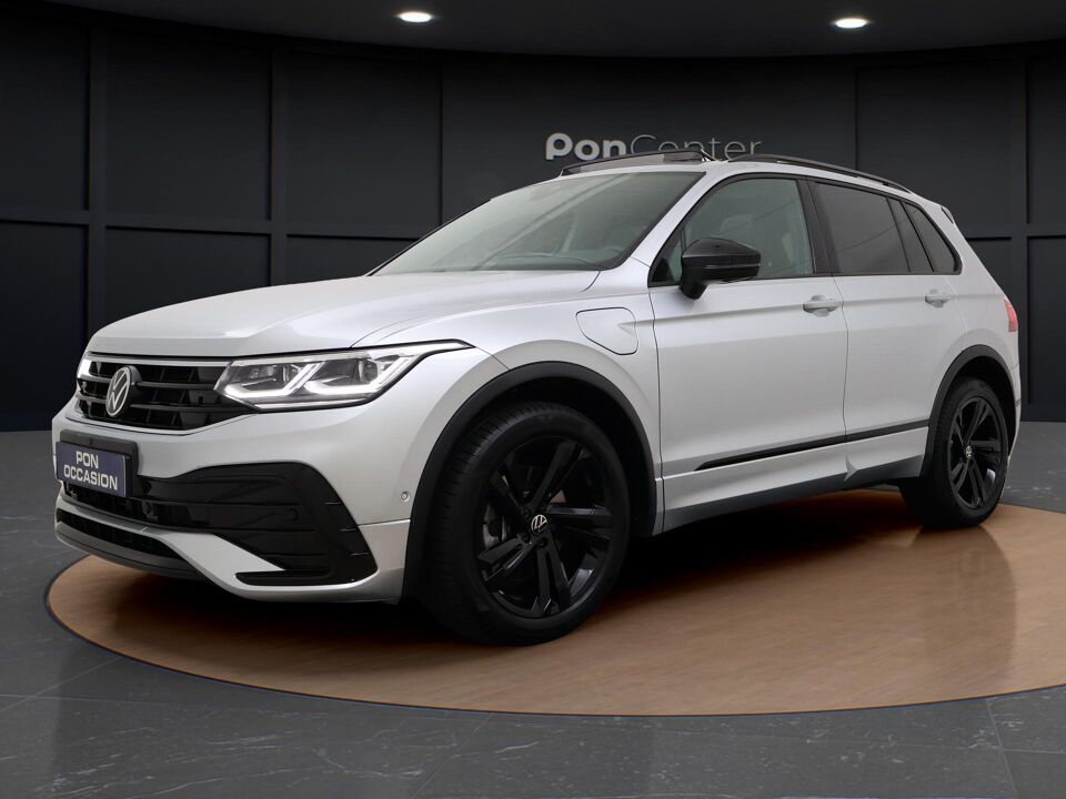 Volkswagen Tiguan 1.4 TSI 245PK eHybrid R-Line