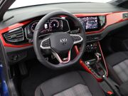 Volkswagen Polo 2.0 TSI GTI