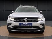 Volkswagen Tiguan 1.4 TSI 245PK eHybrid Elegance