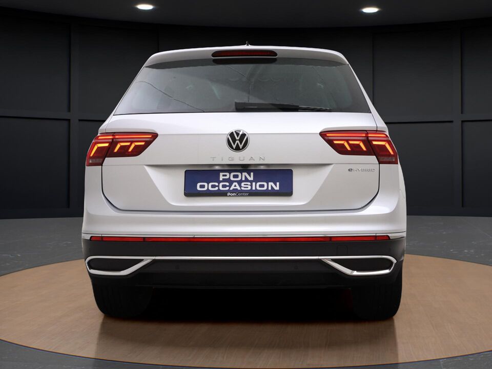 Volkswagen Tiguan 1.4 TSI 245PK eHybrid Elegance