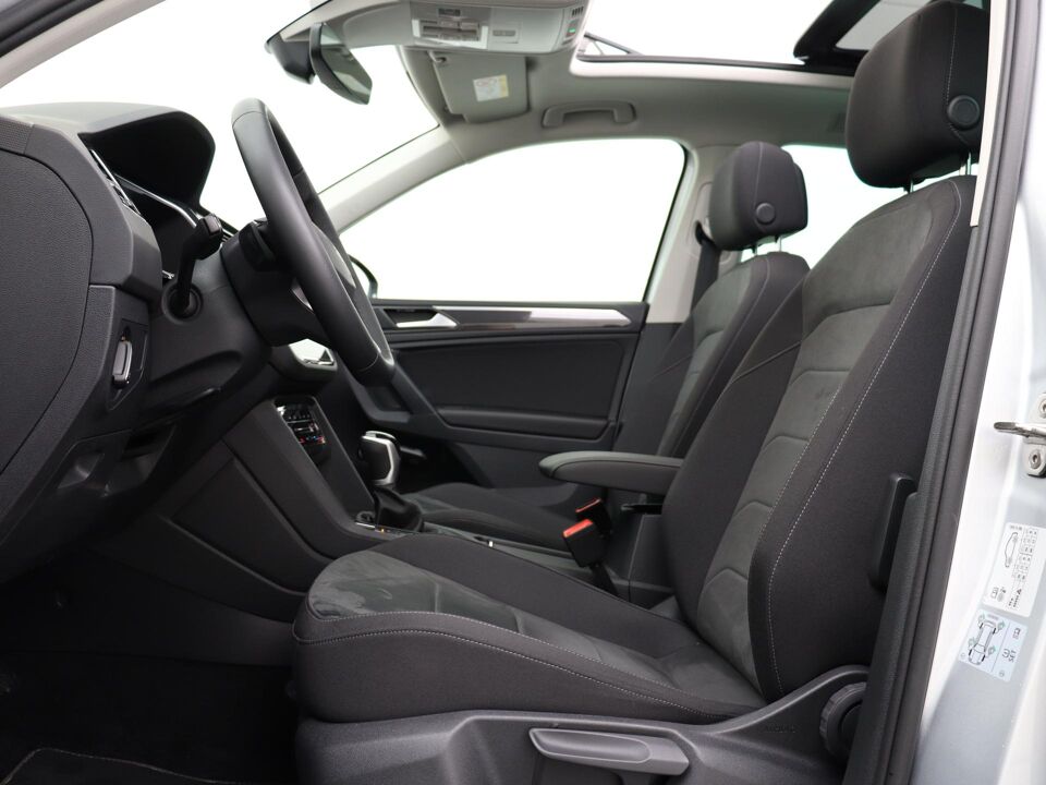 Volkswagen Tiguan 1.4 TSI 245PK eHybrid Elegance