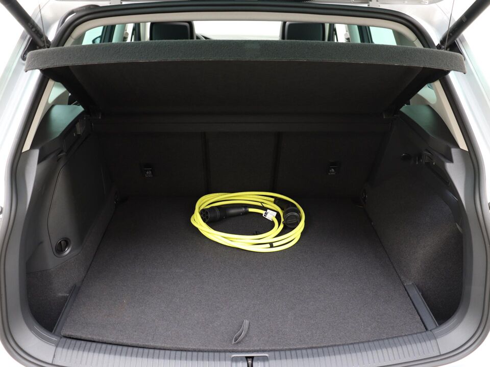 Volkswagen Tiguan 1.4 TSI 245PK eHybrid Elegance