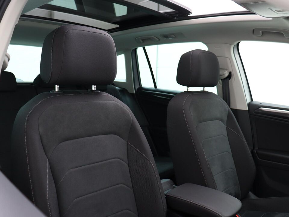 Volkswagen Tiguan 1.4 TSI 245PK eHybrid Elegance