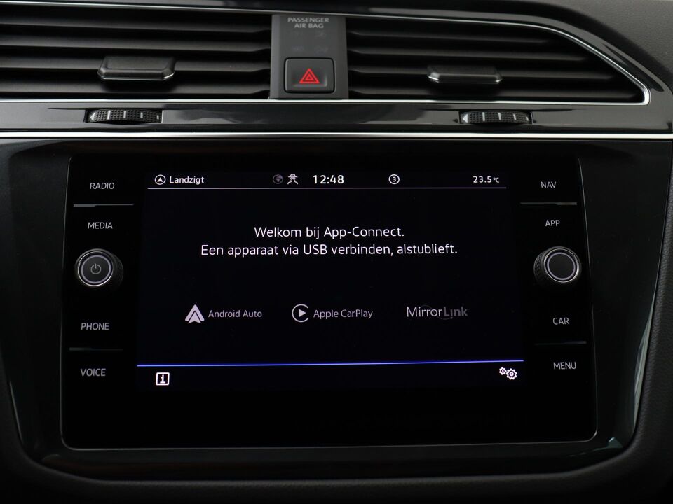 Volkswagen Tiguan 1.4 TSI 245PK eHybrid Elegance