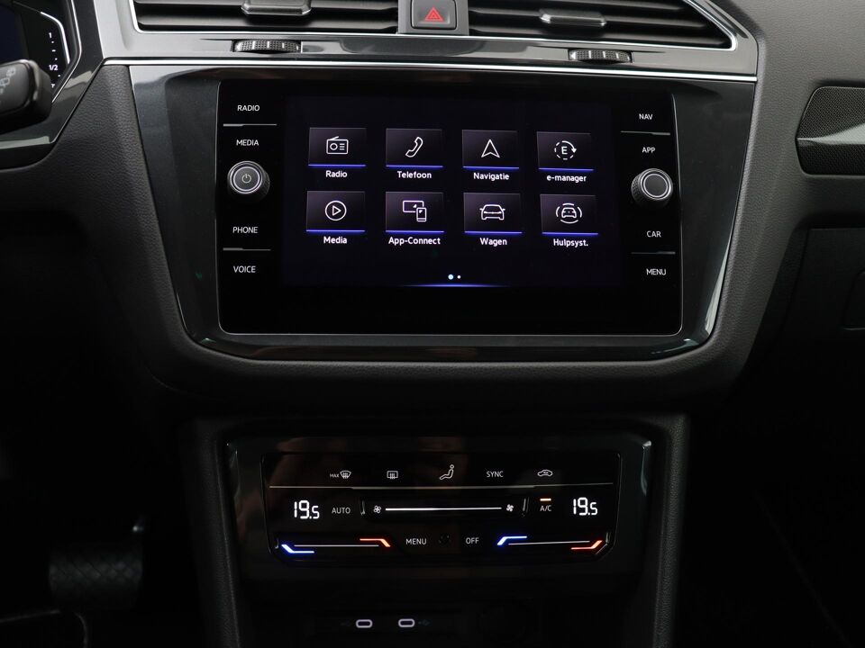 Volkswagen Tiguan 1.4 TSI 245PK eHybrid Elegance