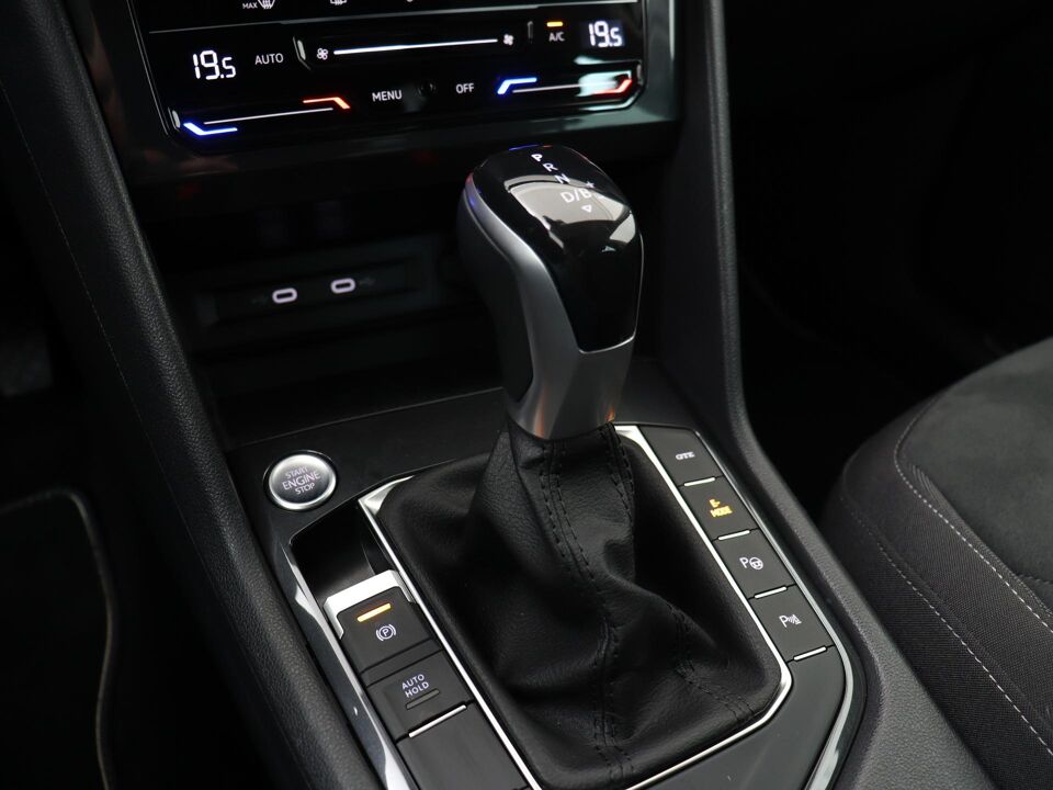 Volkswagen Tiguan 1.4 TSI 245PK eHybrid Elegance