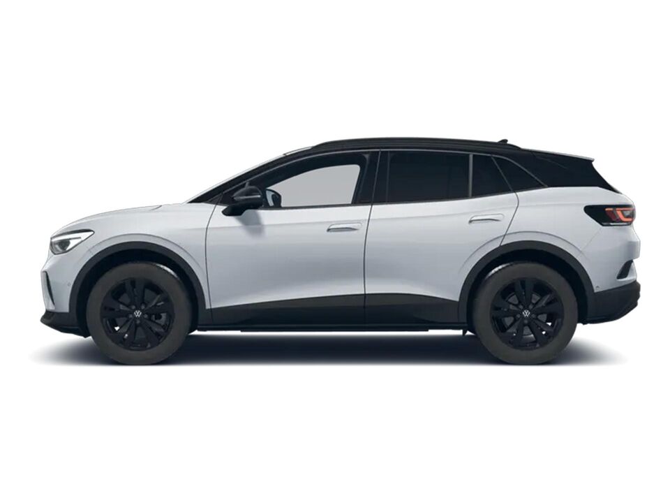 Volkswagen ID.4 Pro Limited Edition Plus 77 kWh 210 kW / 286 pk