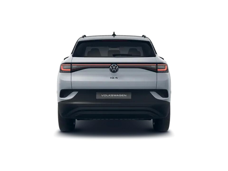 Volkswagen ID.4 Pro Limited Edition Plus 77 kWh 210 kW / 286 pk