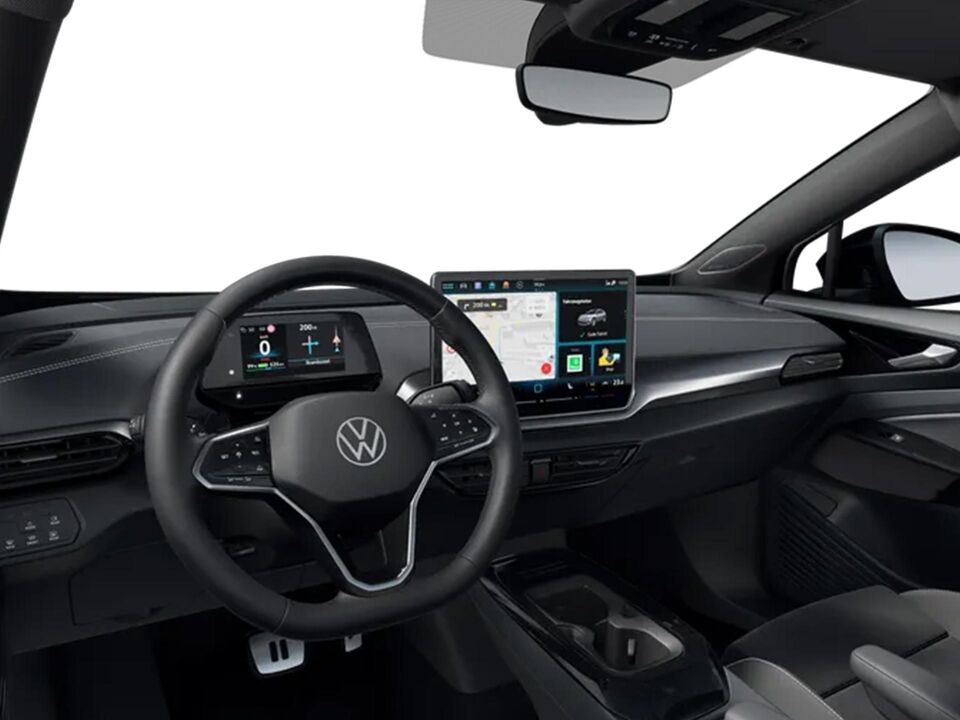 Volkswagen ID.4 Pro Limited Edition Plus 77 kWh 210 kW / 286 pk